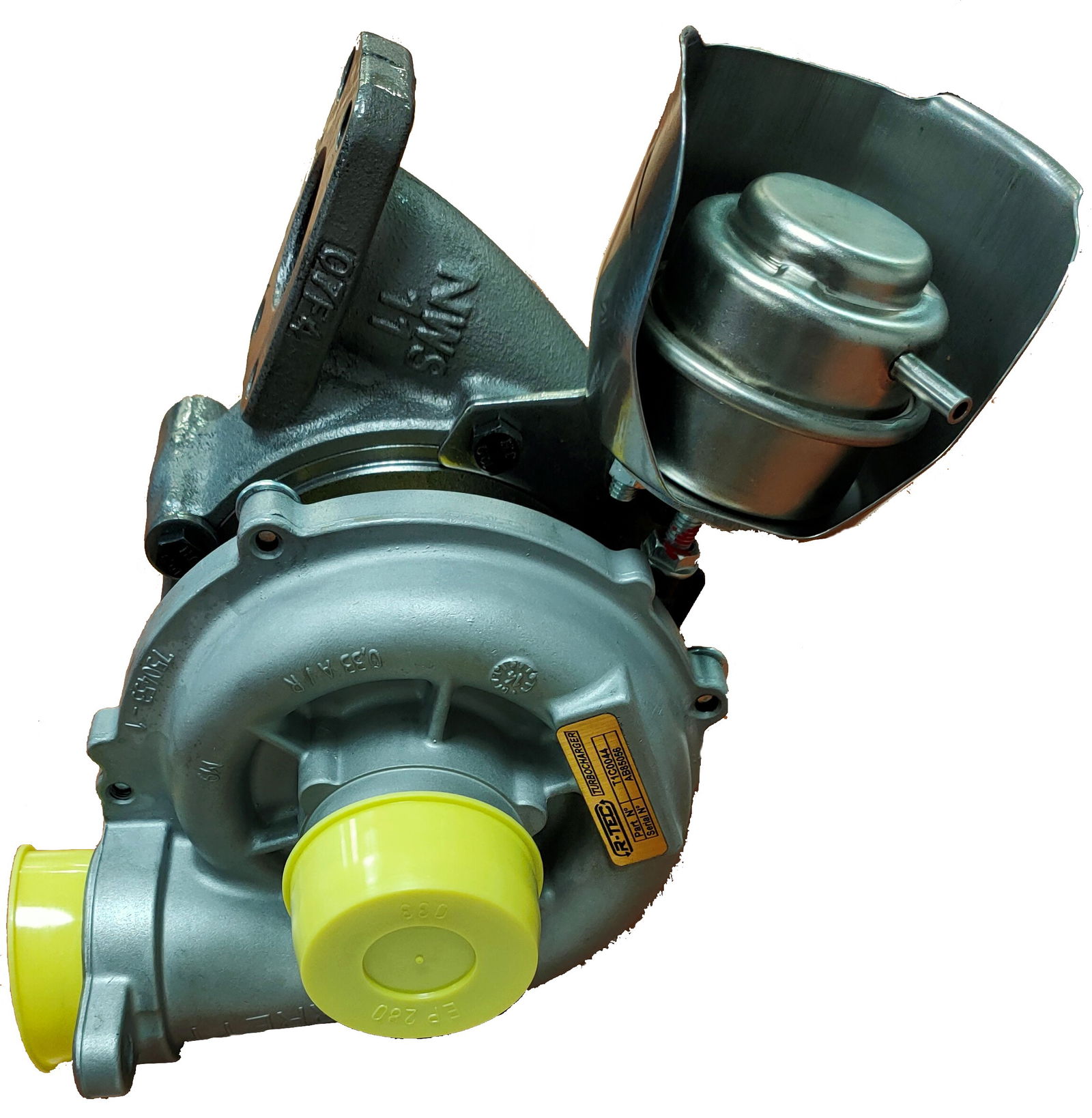 TURBO