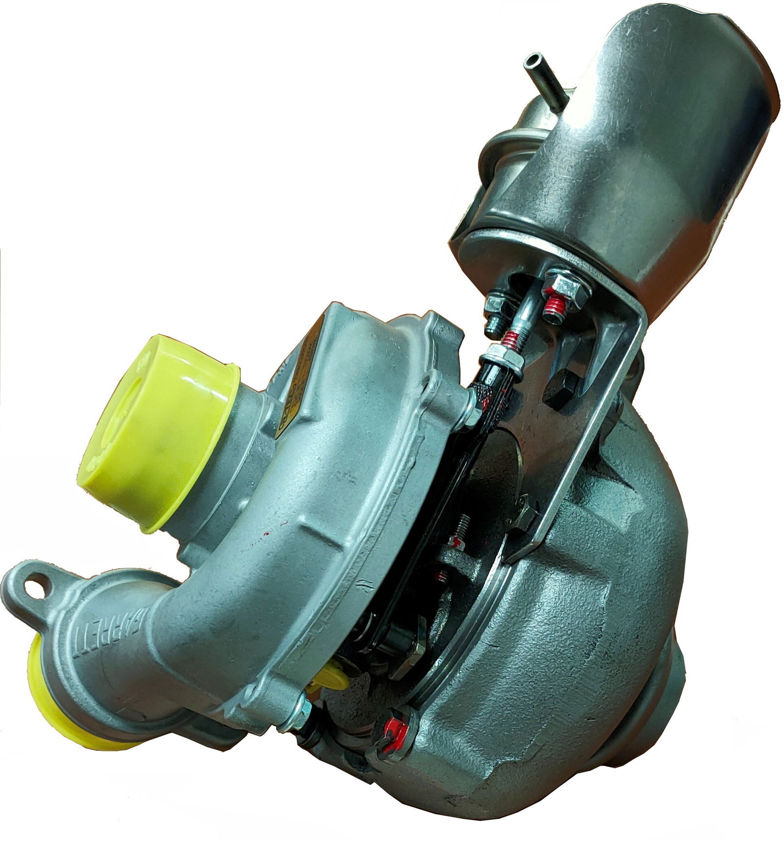 TURBO