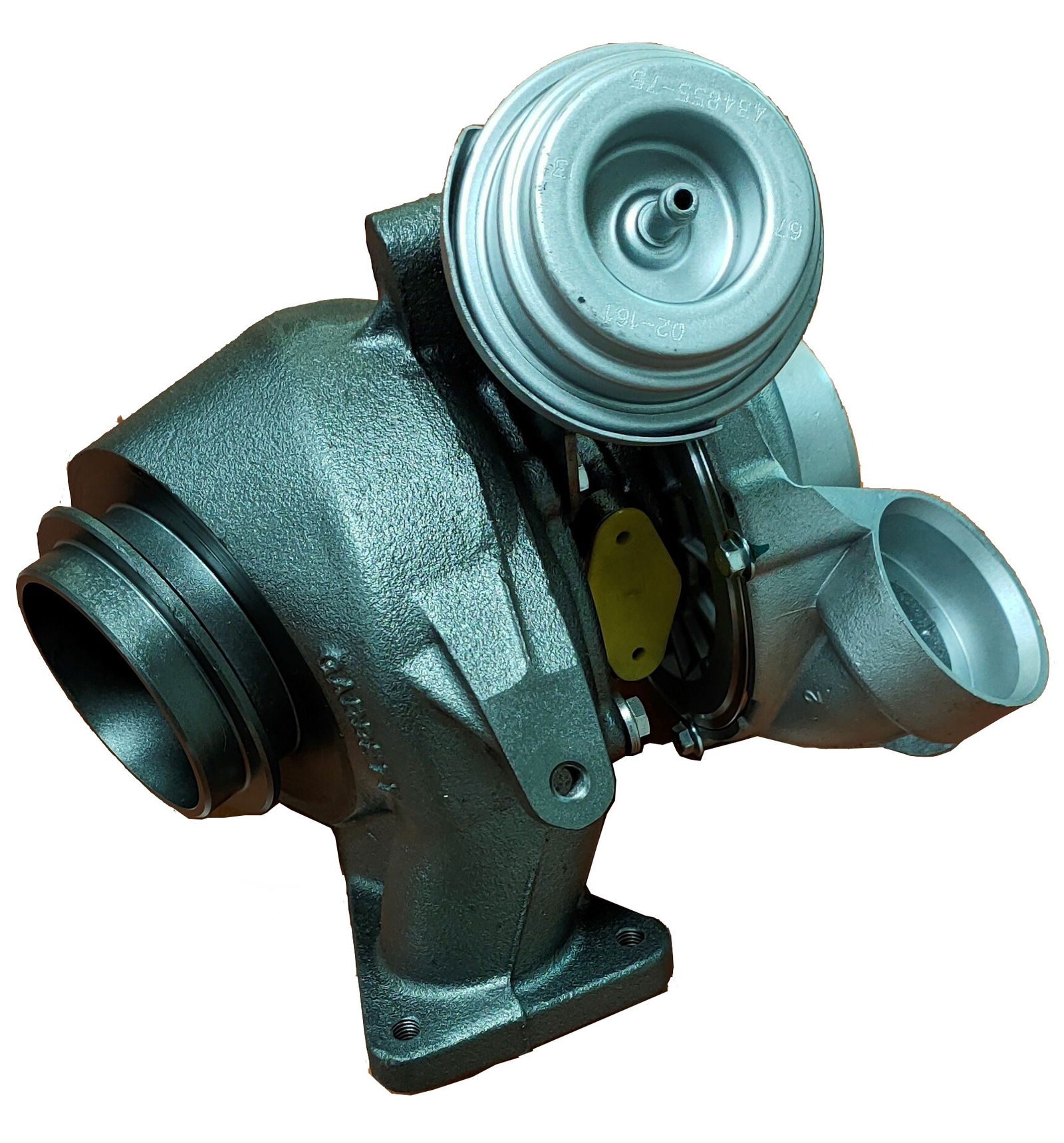 TURBO