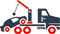 Dispositivo de reboque/peças de montagem