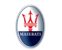 MASERATI