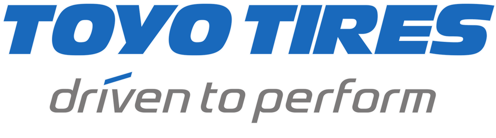 TOYO TIRES