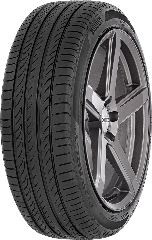 PNEU 19555R20 95H PIRELLI POWERGY XL
