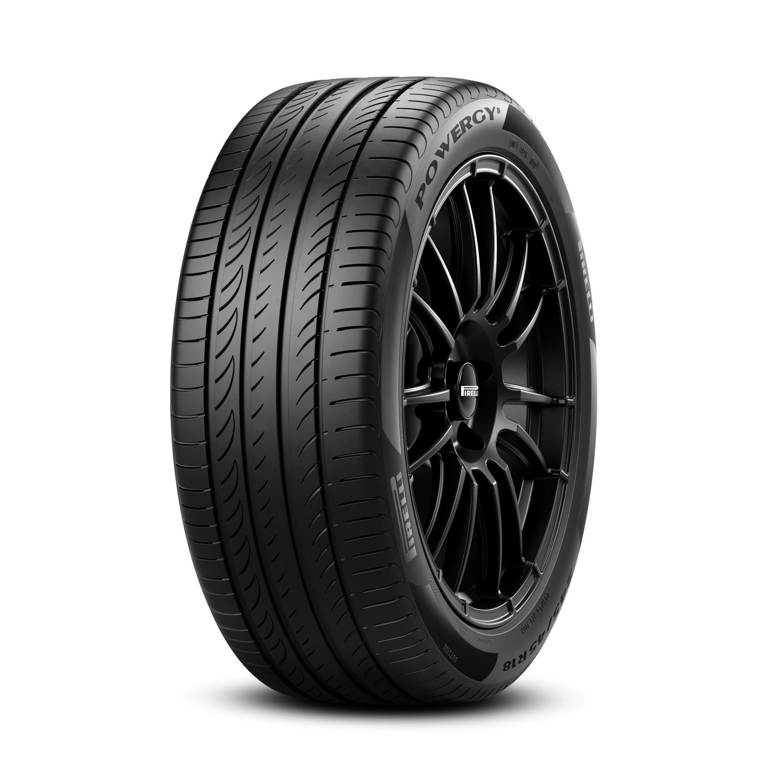 PNEU 20555R19 97V PIRELLI POWERGY XL