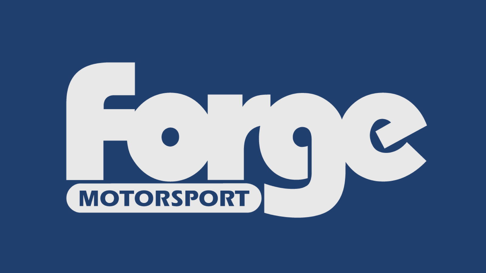 forge motorsport