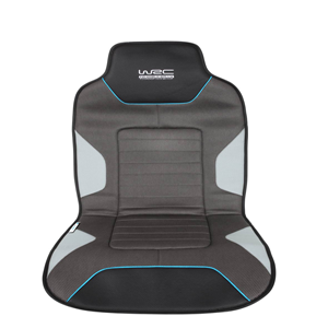 WRC COUVRE-SIEGE SPORT