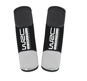 WRC 2 FOURREAUX DE CEINTURE SPORT