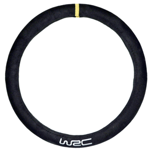WRC COUVRE VOLANT RACING