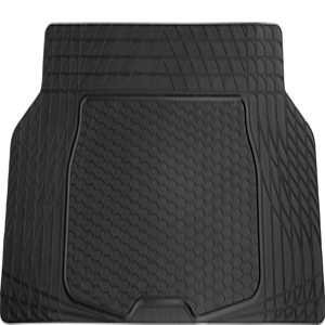 TAPIS DE COFFRE DECOUPABLE PVC - 108X140CM