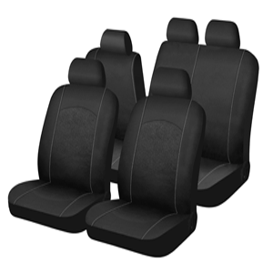 JEU COMPLET DE HOUSSES UNIVERSELLES 4X4 SUV