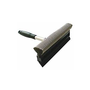 RACLETTE LAVE VITRE ALUMINIUM