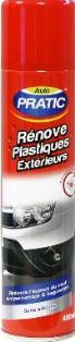 Rénove plastique extérieur 400mL