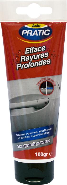 EFFACE RAYURES PROFONDES 100ML