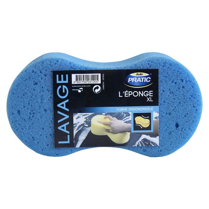 Eponge jumbo