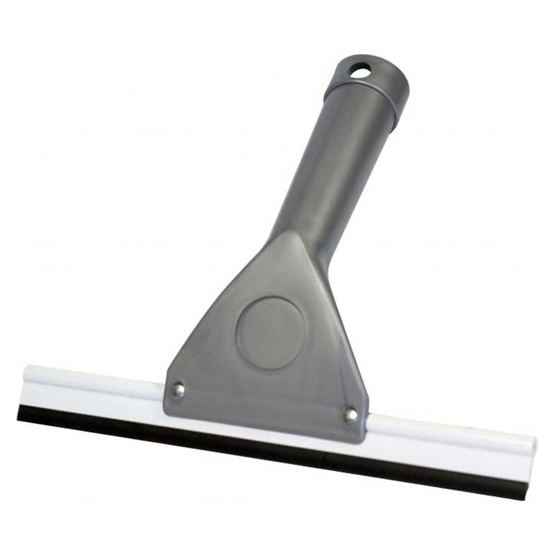 Raclette vitre