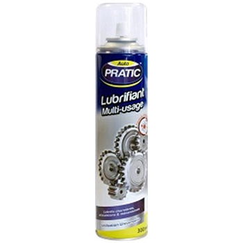 DEGRIPPANT 5 FONCTIONS 300ML