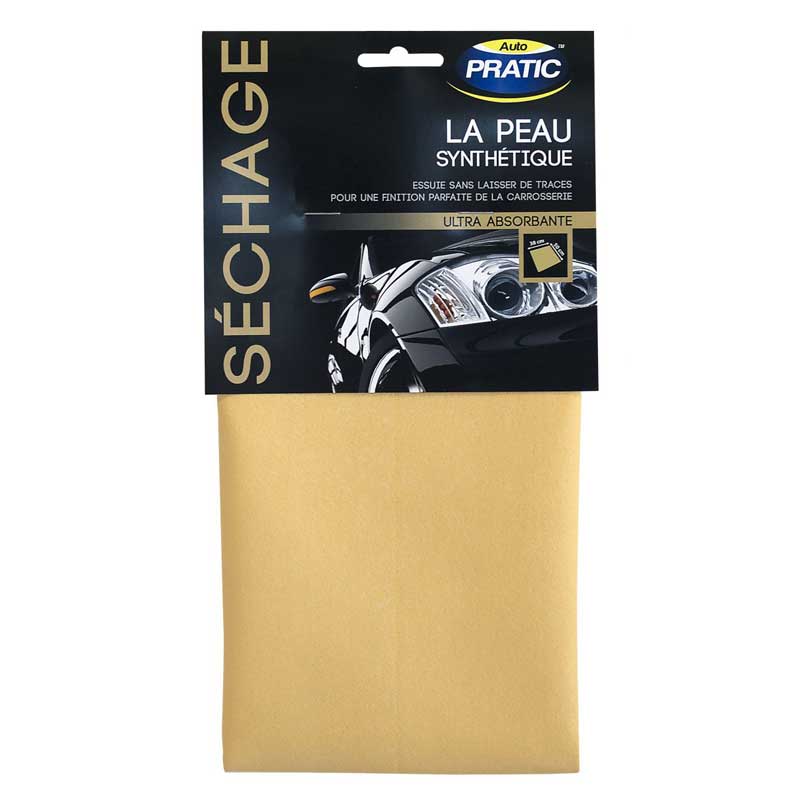 Peau synthétique