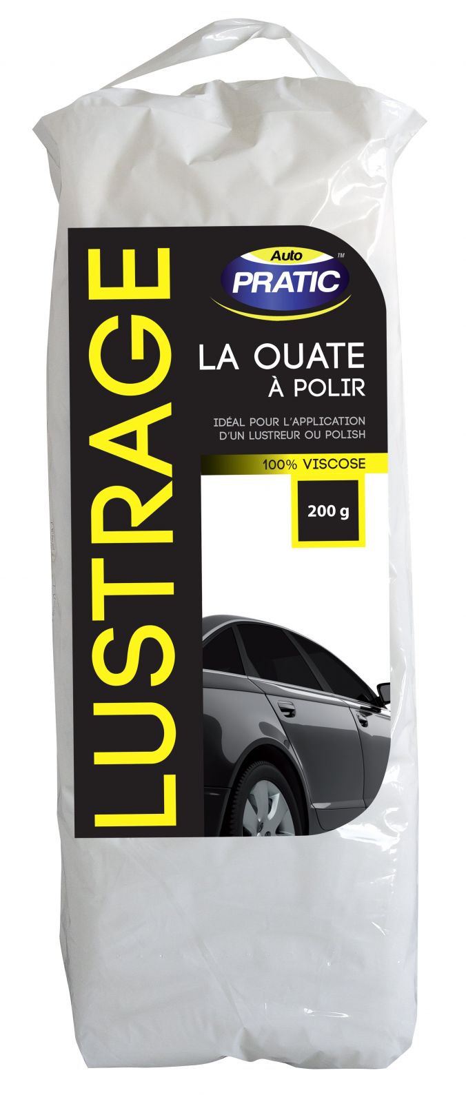 OUATE A POLIR