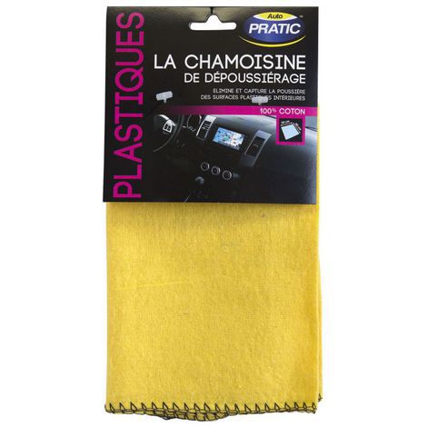 CHAMOISINE 40X50