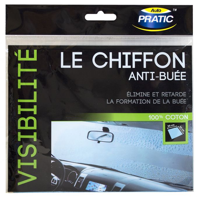CHIFFON ANTI-BUEE
