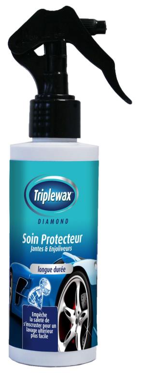 SOIN PROTECTEUR JANTES 125ML