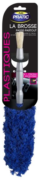 BROSSE DE FINITION