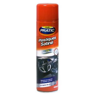 RENOVE PLASTIQUE EXTRA BRILLE OR 400 ML