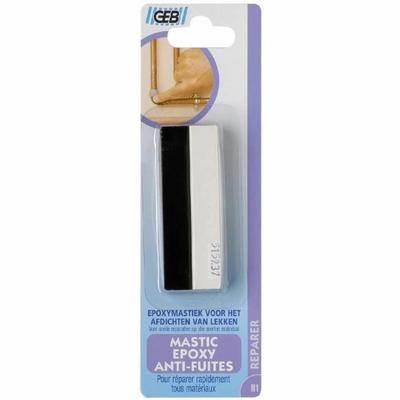 MASTIC EPOXY 2 BATONS 45G