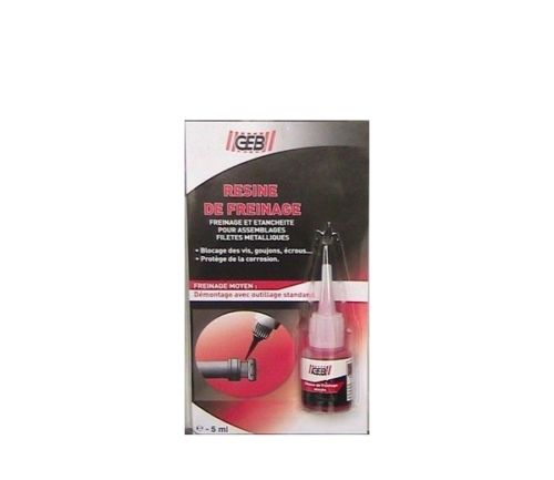 COLLE FREINAGE MOYEN 5ML