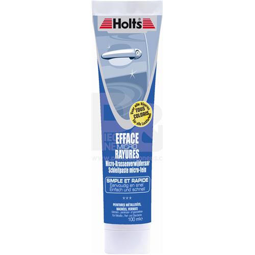EFFACE MICRO RAYURES 100ML