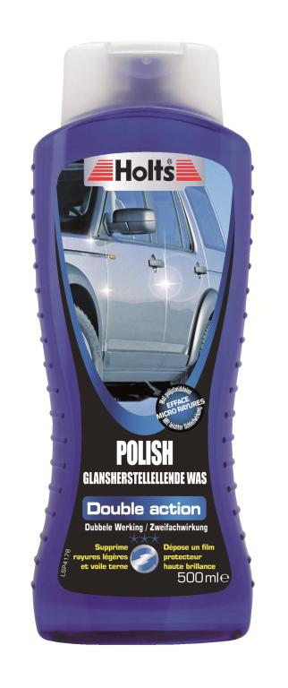 POLISH MICRO RAYURE 500 ML