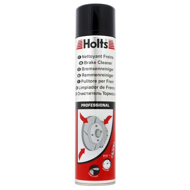 Nettoyant frein 600mL