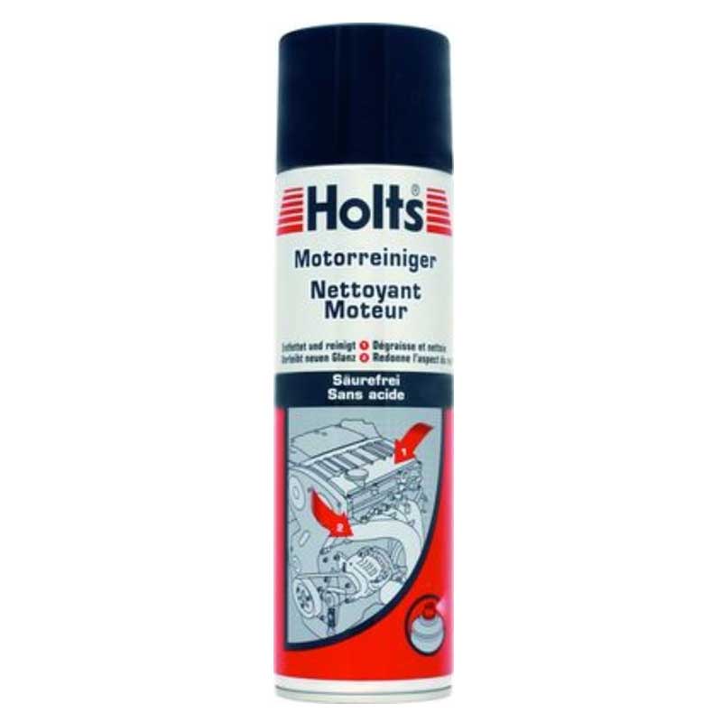 Nettoyant moteur 400mL