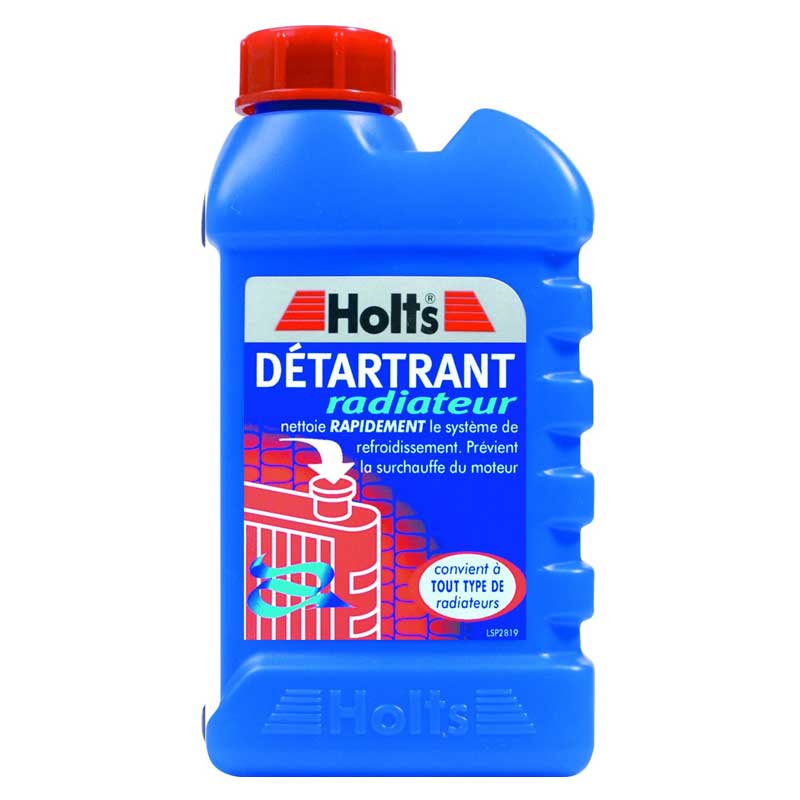 Détartrant radiateur 250mL