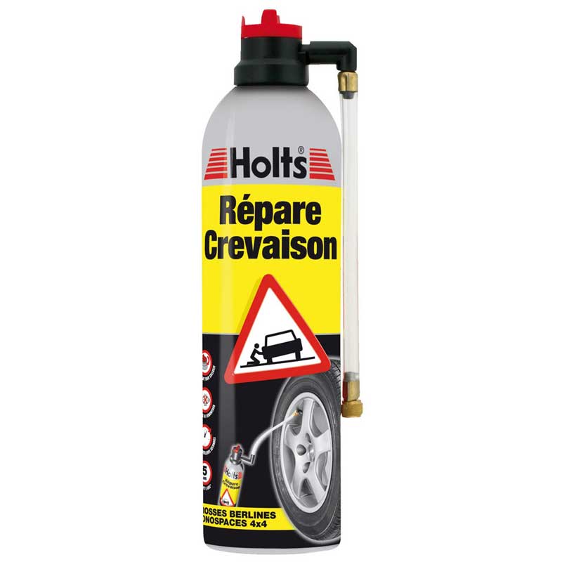 Anti crevaison 500mL / 4x4