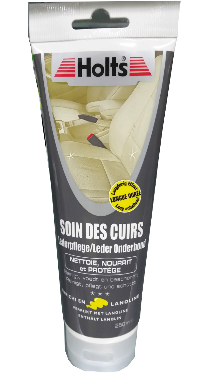 SOIN DES CUIRS TUBE 250ML