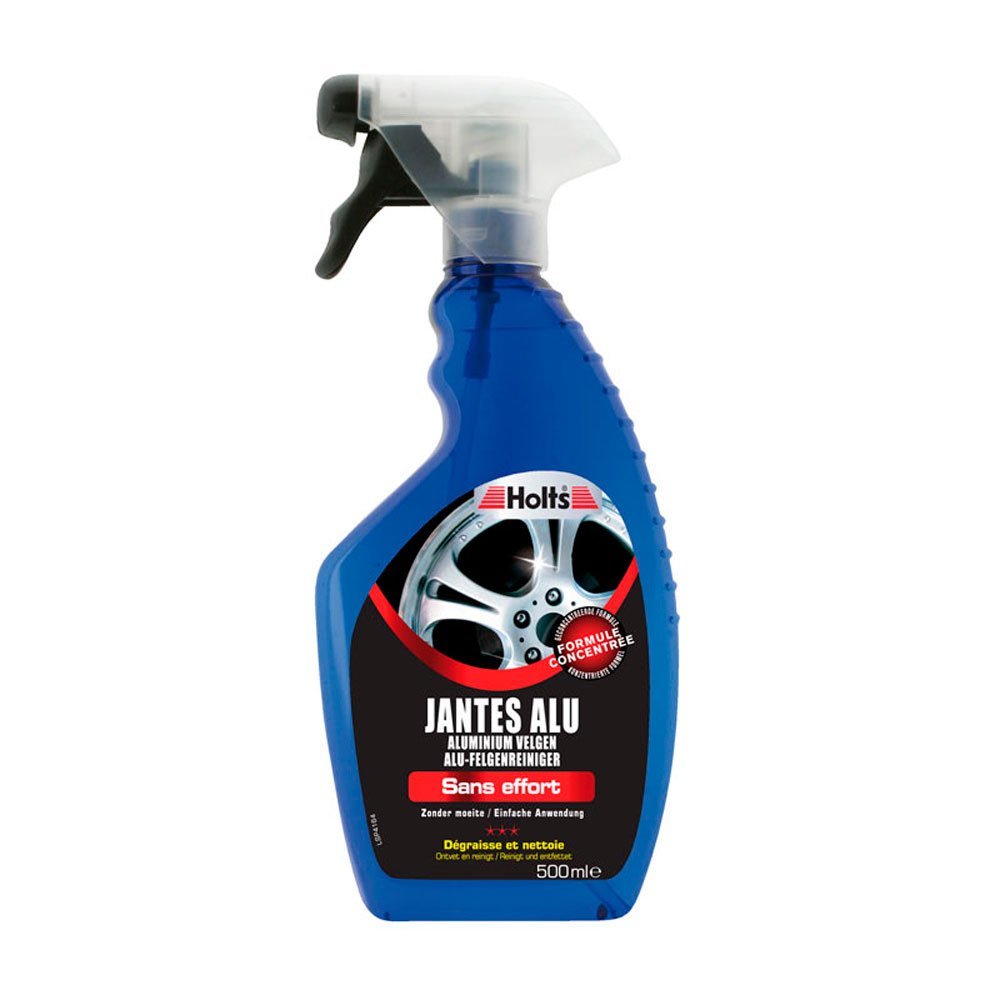 NETTOYANT JANTES 400ML 7202126