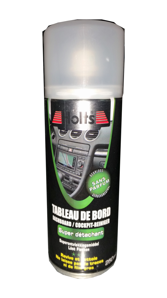 DETACHANT TABLEAU DE BORD 250ML