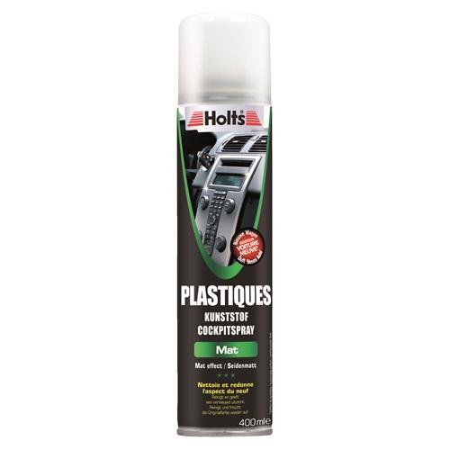 RENOVE PLASTIQUE MAT SENTEUR VOITURE NEUVE 400
