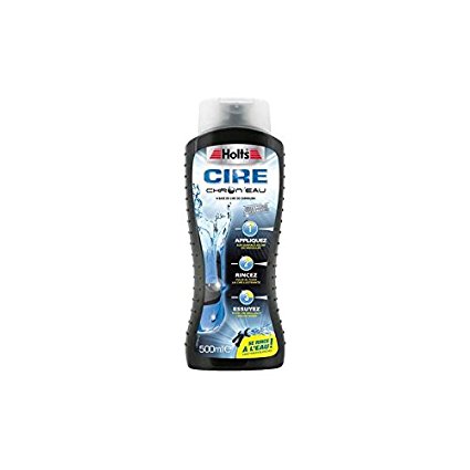 CIRE CHRON EAU 500ML