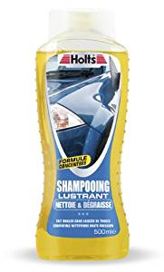 SHAMPOING LUSTRANT 500 ML