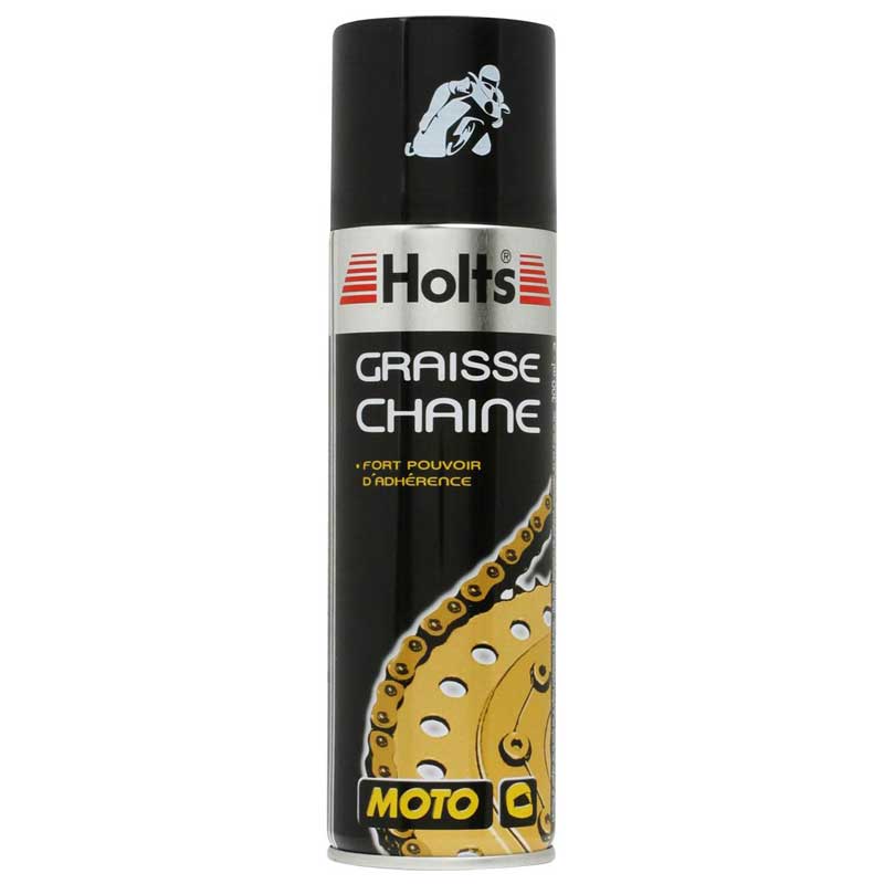 Graisse de chaine aérosol 300mL