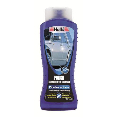 POLISH MICRO-RAYURE 500ML