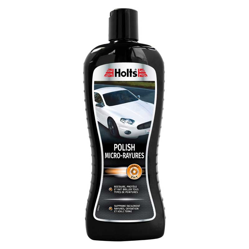 Polish micro rayure 500mL