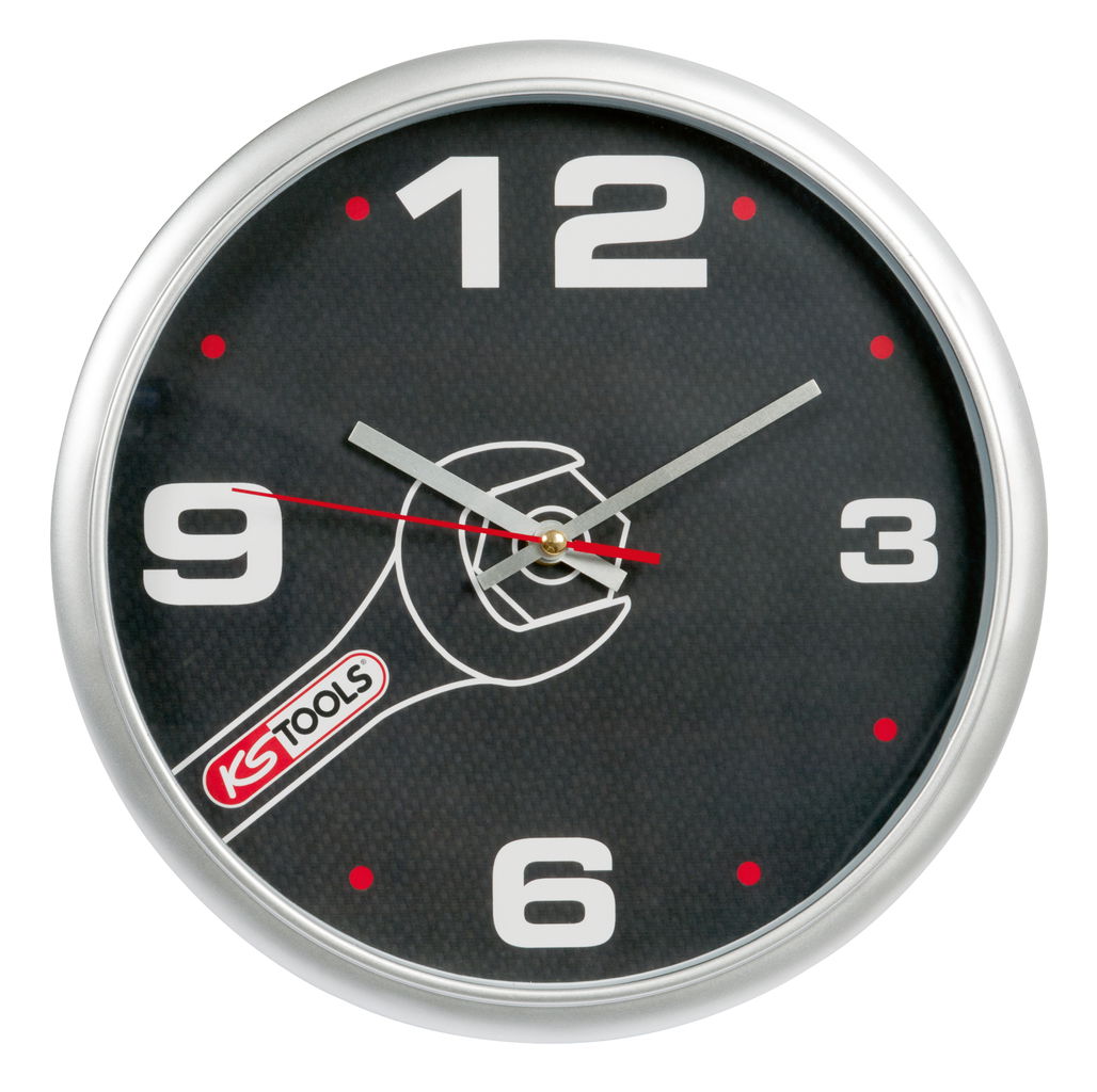 Horloge murale 30cm