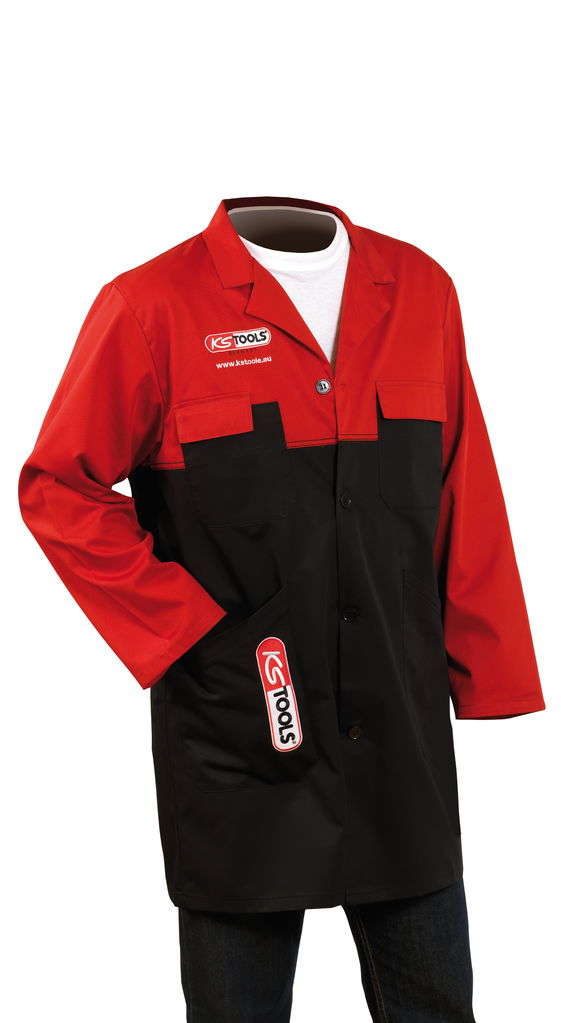Blouse de travail KS TOOLS, Taille L