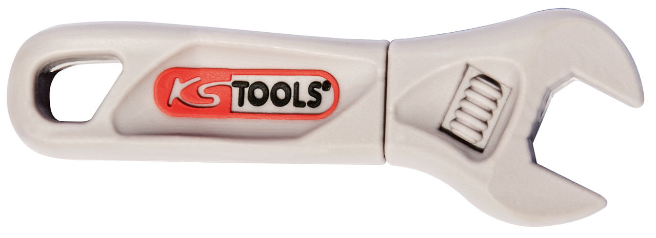 Clé USB KS TOOLS 4go