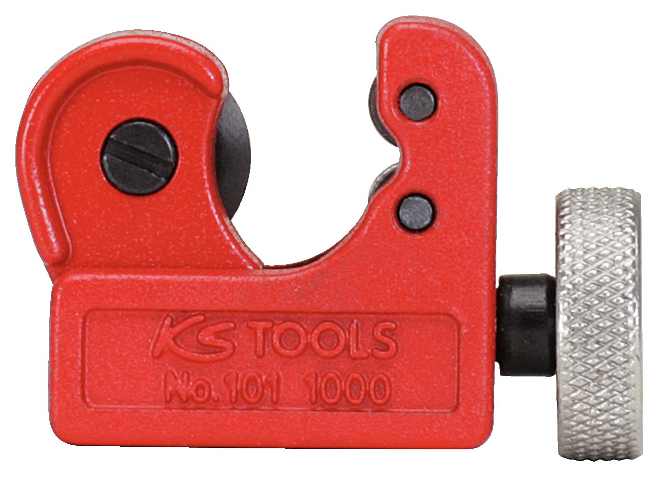 KS Tools 103.5050I Coupe-tube inox 