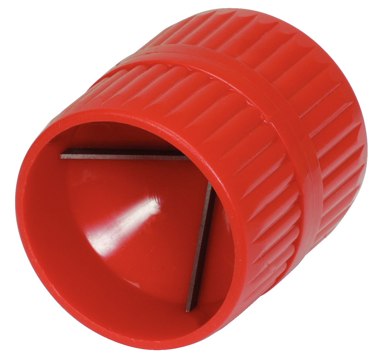 Ebavureur KS, extérieur: Ø 6 - 42 mm, interieur: Ø 3 - 42 mm