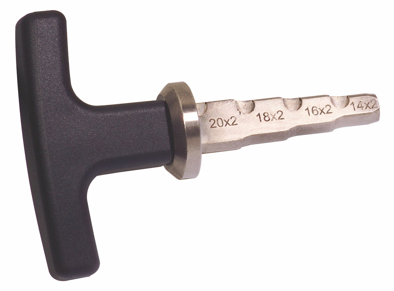 Ebavureur Multicouches Ø 14, 16, 18 ET 20 MM